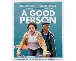 A Good Person (Blu-ray)