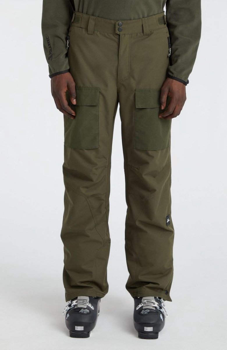 O’Neill Utility Skibroek Heren Groen