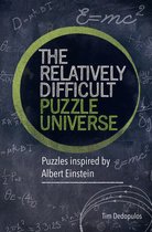 Relatively Difficult Puzzle Universe