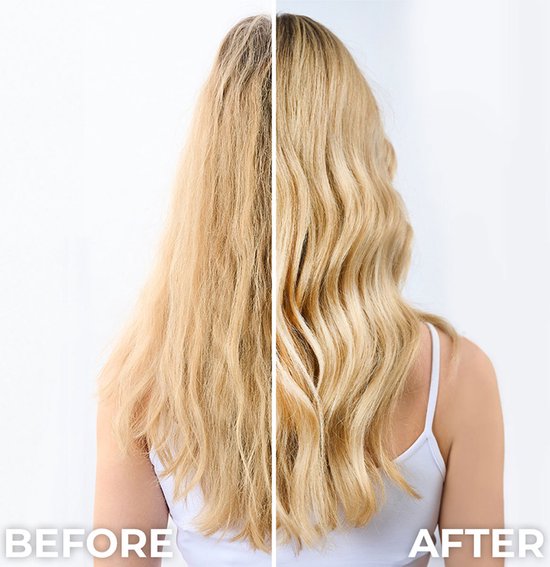 Schwarzkopf BlondMe Blonde Wonders Dry Shampoo Foam Droogshampoo