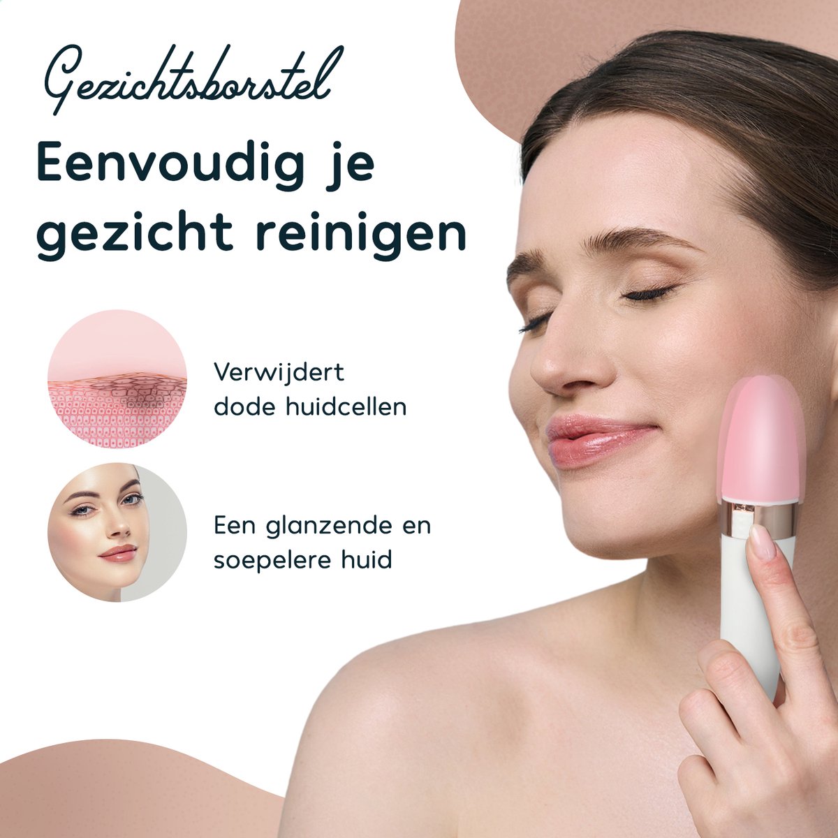 Wellshave 5-in-1 Ladyshave thumbnail 4