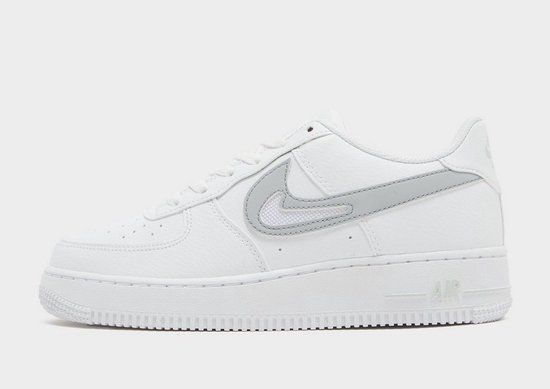 Nike airforce one blanc taille 38,5 | bol.com