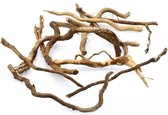 Hs Aqua Spider Wood Twigs 15-25 Cm 250 Gr