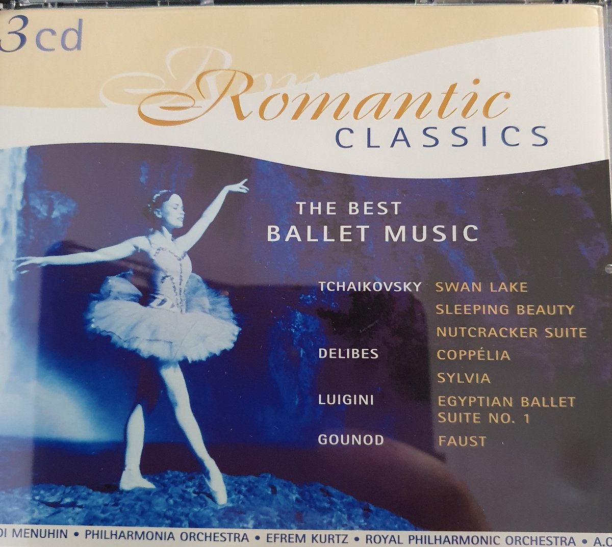 Romantic Classics