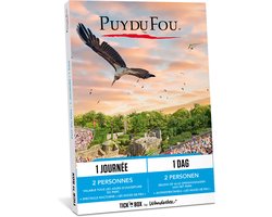 Puy du Fou