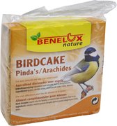 Kinlys Birdcake Pinda