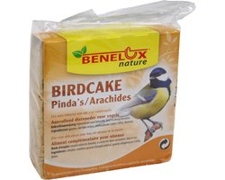 Kinlys Birdcake Pinda