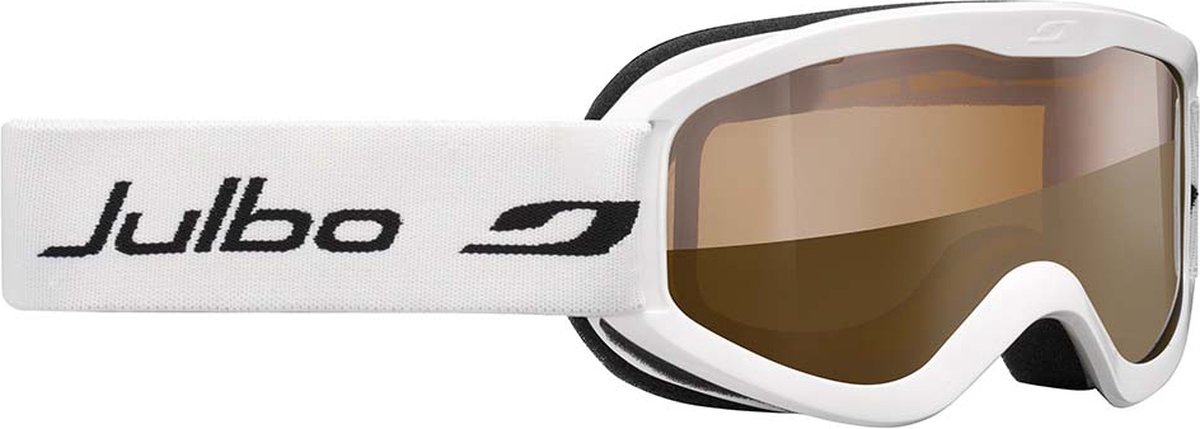 JULBO Proton Photo OTG - Skibril - Wit