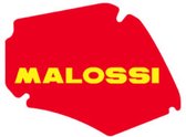 Elément de filtre à air Malossi Red Sponge | Piaggio Zip