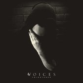 Voices - Frightened (LP) (Limited Edition)