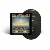 Blue Öyster Cult - 50th Anniversary Live: First Night (3 LP)