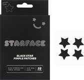 Starface Black Hydro-Star Pimple Patches 32 Count
