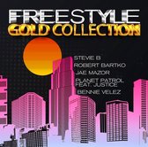 V/A - Freestyle Gold Collection (CD)