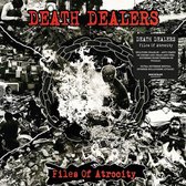 Death Dealers - Files Of Atrocity (CD)