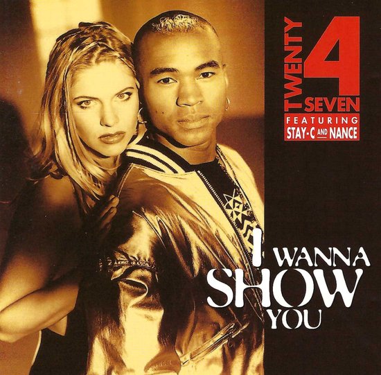 I wanna show you