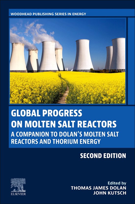 Woodhead Publishing Series in Energy - Global Progress on Mo ... - cover