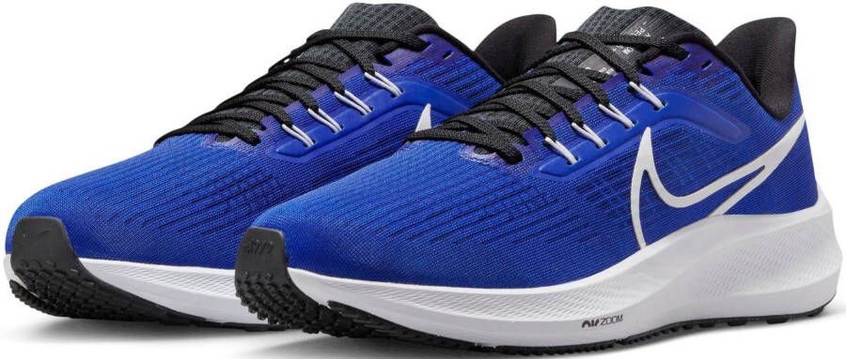 Nike Air Zoom Pegasus 39 – Donkerblauw Hardloopschoenen Heren
