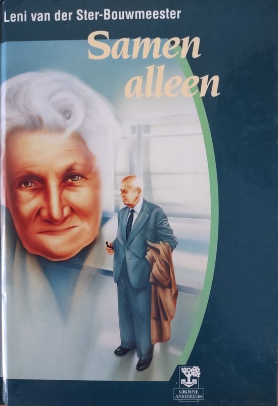 Samen alleen - cover