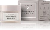 Naturium Intense Overnight Sleeping Cream, Hydrating & Anti-Aging Face Moisturizer - Nachtcrème - 50gr