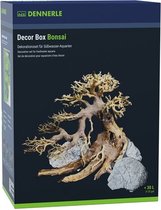 Dennerle Decor Box Bonsai