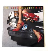 Cars - Greatest Hits (Red Vinyl/Rocktober 2023)