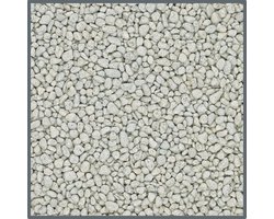 Dupla Ground Snow White- Aquarium Grind Wit - Inhoud: 5 kilo
