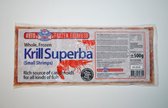 Krill Superba Heel 500 Gram Flatpack