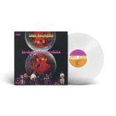 Iron Butterfly -In-A-Gadda-Da-Vida (Clear Vinyl/Rocktober 2023)