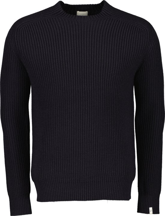 Jac Hensen Premium Pullover - Slim Fit - Blau - L