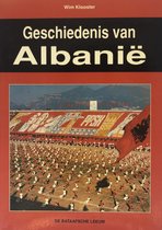 Geschiedenis Van Albanië
