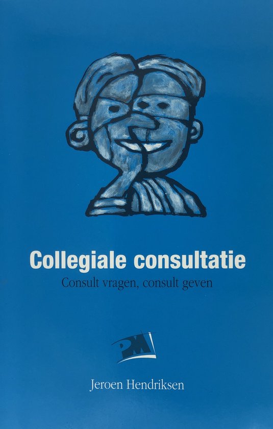 9789024414536 - Collegiale Consultatie