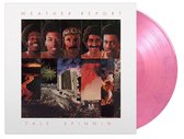 Weather Report - Tale Spinnin' (Pink & Purple Marbled Vinyl)