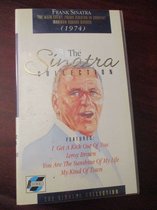 The Frank Sinatra Collection volume 8 videotape