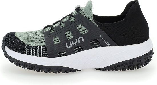 Uyn UYN Bucefalo Sportschoenen Met Witte zool GROEN - Maat 47