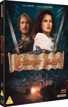 Cutthroat Island - Blu-ray - Import zonder NL OT