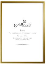 GOLDBUCH GOL-960564 Fotolijst FINE goud 15x20 cm