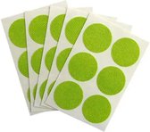 New Age Devi - : 90 Groene Anti-Muggen Stickers - Citronella Pleister - Deet-Vrij, Baby & Kind Veilig - Anti-Mug Pleisters, Bestrijding van Insecten & Ongedierte.