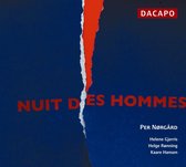 Per Norgard - Nuit Des Hommes (CD)