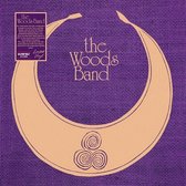 The Woods Band - The Woods Band (LP)