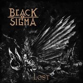 Black Sigma - Lost (CD)