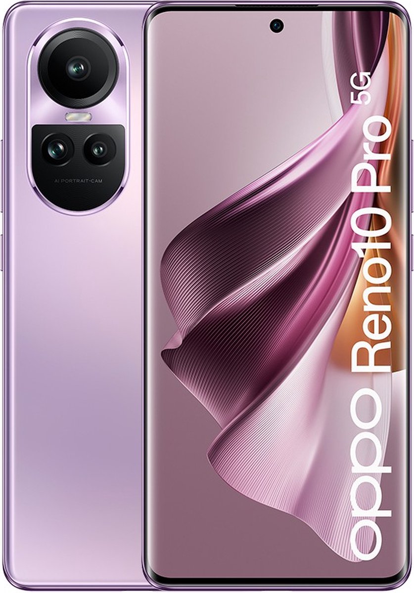Telephone Oppo OPPO Reno10 Pro 5G | bol