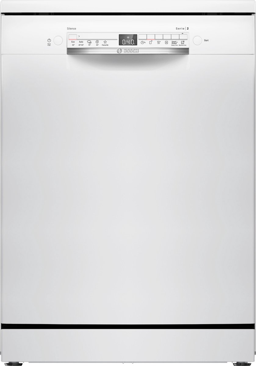 Bosch SMS2HTW02E