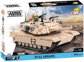 COBI M1A2 Abrams-COBI-2622