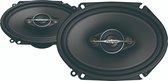 Pioneer TS-A6881F - Autospeakers - 6