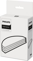 Philips HomeRun XV1470/00 - Dweilpads voor 7000 serie robotstofzuiger