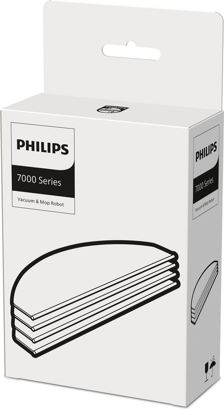 Zubehör für Philips Homerun Serie 3000 XU3100/01 XU3110/02