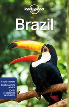 Travel Guide- Lonely Planet Brazil