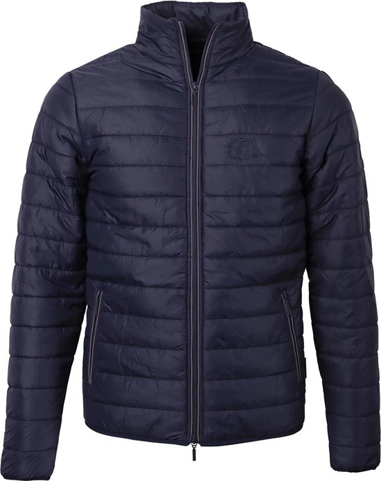 Harry's Horse - Manteau - Veste - Homme - Liciano - Marine - XS