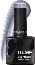 Mylee Gel Nagellak 10ml [Odyssey] UV/LED Gellak Nail Art Manicure Pedicure, Professioneel & Thuisgebruik [Autumn/Winter 2023] - Langdurig en gemakkelijk aan te brengen