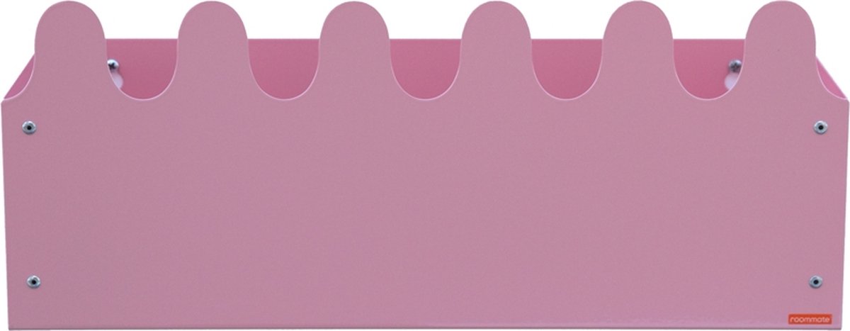 ROOMMATE - Sinus multibox - opbergbak - Violet
